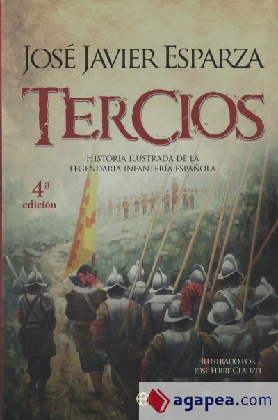 Tercios