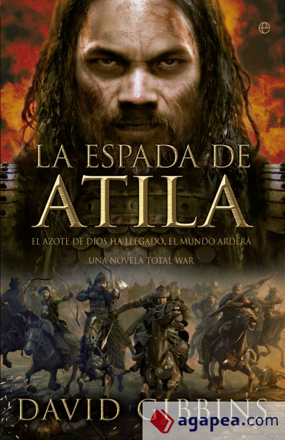 Total War. Rome II. La espada de Atila