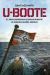 Portada de U-boote. El arma submarina alemana durante la Segunda Guerra Mundial, de Santiago Mata Alonso-Lasheras