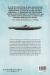 Contraportada de U-boote. El arma submarina alemana durante la Segunda Guerra Mundial, de Santiago Mata Alonso-Lasheras