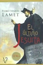 Portada de ULTIMO JESUITA, EL (VINTAGE)