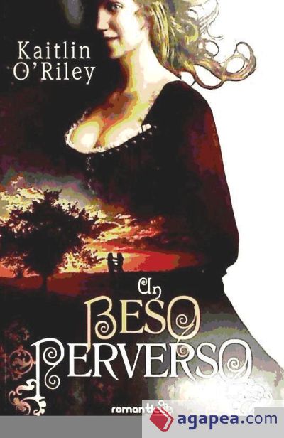 UN BESO PERVERSO(9788499700687)