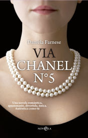 Portada de VIA CHANEL Nº 5