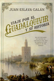 Portada de Viaje por el Guadalquivir y su Historia