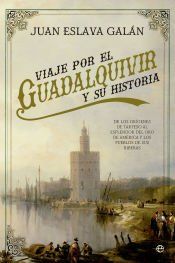 Portada de Viaje por el Guadalquivir y su Historia