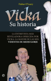 Portada de Vicka