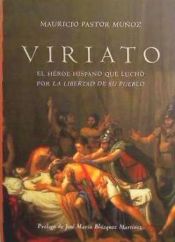Portada de Viriato