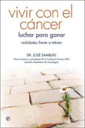 Portada de Vivir con el cáncer