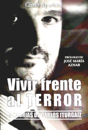 Portada de Vivir frente al terror