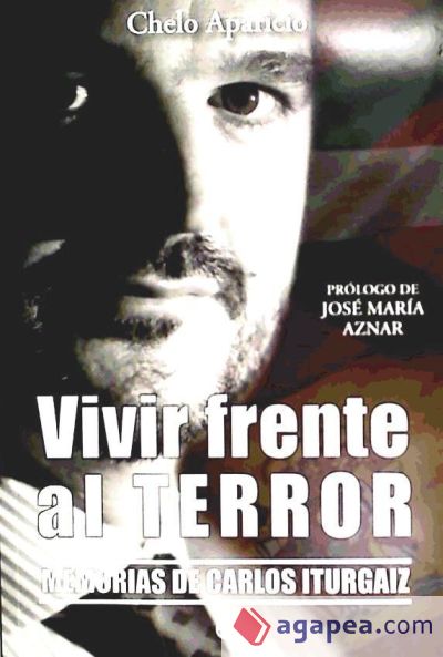 Vivir frente al terror