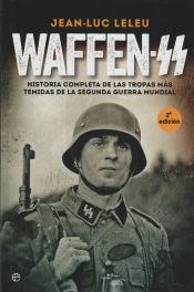 Portada de Waffen SS