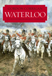 Portada de Waterloo