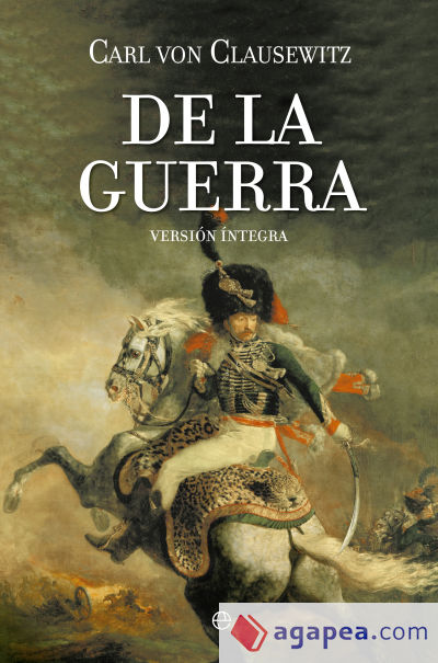 De la guerra