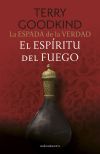 La Espada de la Verdad nº 05/17 El espíritu del fuego