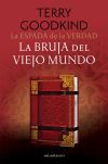 La Espada de la Verdad nº 10/17 La bruja del viejo mundo