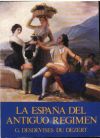 La España del antiguo régimen