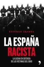 Portada de La España racista (Ebook)