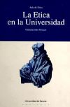 La Etica en la Universidad