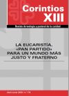 La Eucaristía, "pan partido" para un mundo más justo y fraterno