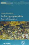 La Europa genocida