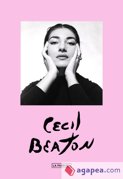 Cecil Beaton . Mitos del siglo XX