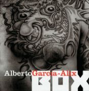 Portada de ALBERTO GARCÍA-ALIX BOX
