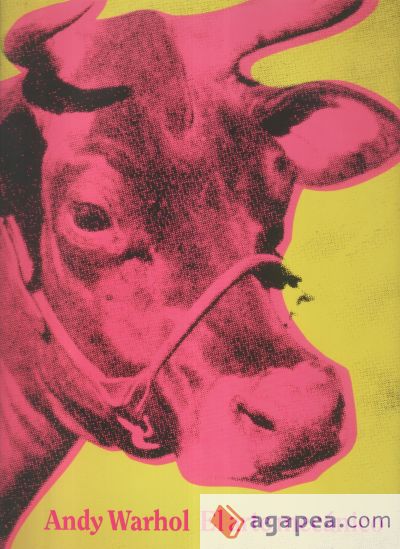 ANDY WARHOL. EL ARTE MECÁNICO