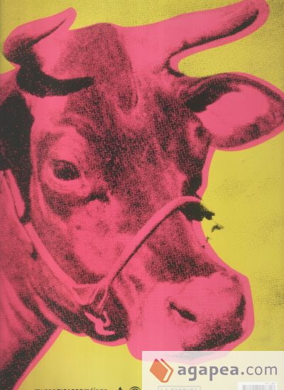 ANDY WARHOL. EL ARTE MECÁNICO