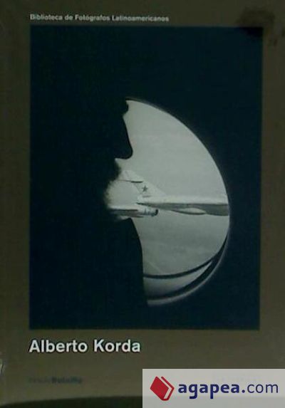 Alberto Korda