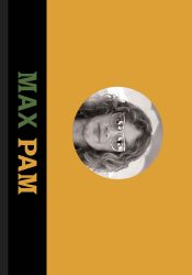 Portada de Autobiographies.: Max Pam