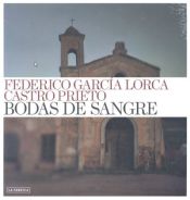 Portada de Bodas de sangre