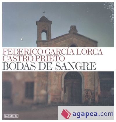 Bodas de sangre