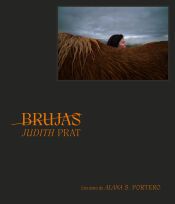 Portada de Brujas