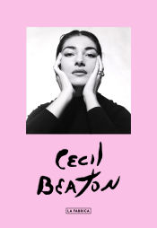 Portada de Cecil Beaton . Mitos del siglo XX