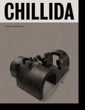 Portada de Chillida