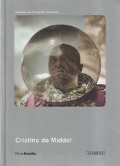 Portada de Cristina de Middel