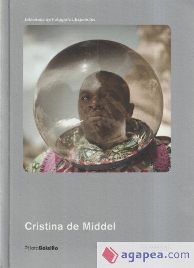 Cristina de Middel