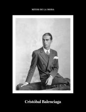 Portada de Cristóbal Balenciaga