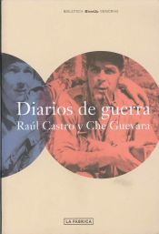 Portada de DIARIOS DE GUERRA