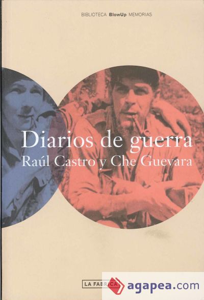 DIARIOS DE GUERRA