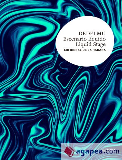 DelDelMu. Escenario líquido