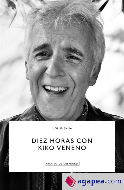 Diez horas con Kiko Veneno