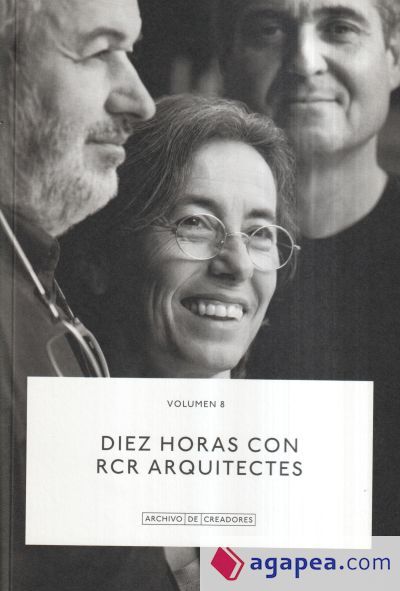 Diez horas con RCR Arquitectes Diez horas con RCR Arquitectes