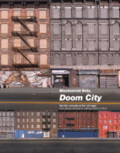 Portada de Doom City