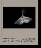 Portada de El libro de los márgenes infinitos