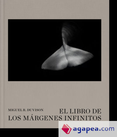 El libro de los márgenes infinitos