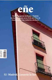 Portada de EÑE 52