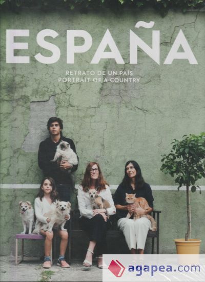 España. Retrato de un país