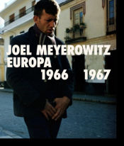 Portada de Europa 1966-1967