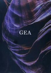 Portada de GEA